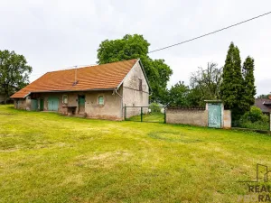 Prodej vícegeneračního domu, Zaječov, 190 m2