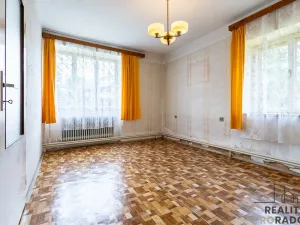 Prodej vícegeneračního domu, Zaječov, 190 m2