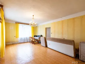 Prodej vícegeneračního domu, Zaječov, 190 m2