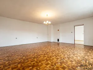 Prodej vícegeneračního domu, Zaječov, 190 m2