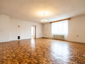 Prodej vícegeneračního domu, Zaječov, 190 m2