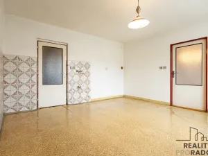 Prodej vícegeneračního domu, Zaječov, 190 m2