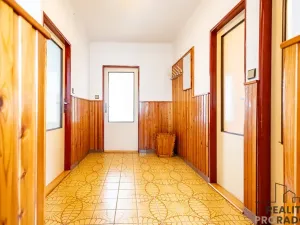 Prodej vícegeneračního domu, Zaječov, 190 m2