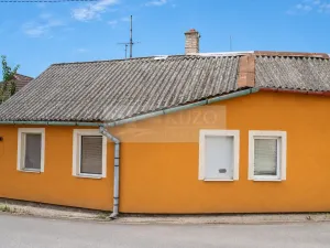 Prodej rodinného domu, Zbýšov, Na výhoně, 107 m2