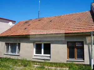 Prodej rodinného domu, Zbýšov, Na výhoně, 107 m2