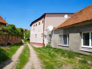 Prodej rodinného domu, Zbýšov, Na výhoně, 107 m2