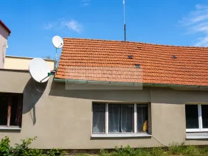 Prodej rodinného domu, Zbýšov, Na výhoně, 107 m2