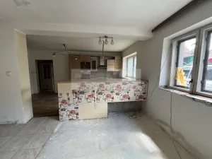 Prodej rodinného domu, Zbýšov, Na výhoně, 107 m2