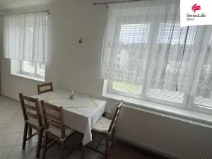 Pronájem bytu 2+kk, Žacléř, B. Němcové, 58 m2
