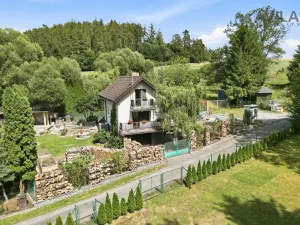 Prodej chaty, Jesenice - Boudy, 67 m2