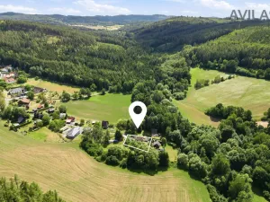 Prodej chaty, Jesenice - Boudy, 67 m2