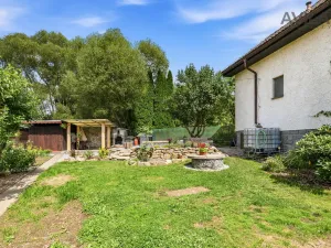 Prodej chaty, Jesenice - Boudy, 67 m2
