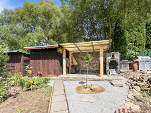 Prodej chaty, Jesenice - Boudy, 67 m2