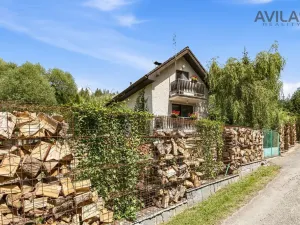 Prodej chaty, Jesenice - Boudy, 67 m2