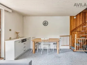 Prodej chaty, Jesenice - Boudy, 67 m2