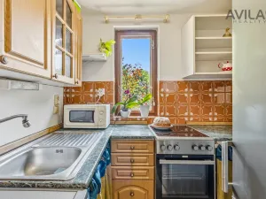 Prodej chaty, Jesenice - Boudy, 67 m2