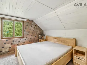 Prodej chaty, Jesenice - Boudy, 67 m2