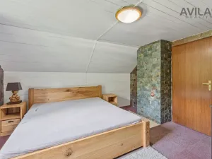 Prodej chaty, Jesenice - Boudy, 67 m2