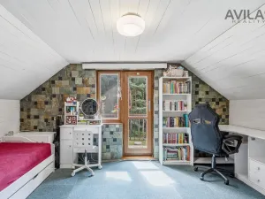 Prodej chaty, Jesenice - Boudy, 67 m2