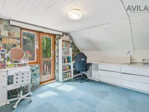 Prodej chaty, Jesenice - Boudy, 67 m2