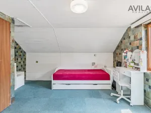 Prodej chaty, Jesenice - Boudy, 67 m2