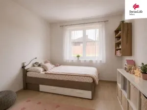 Prodej rodinného domu, Dvůr Králové nad Labem, Vorlešská, 109 m2