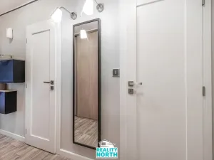 Prodej bytu 3+kk, Ústí nad Labem, Pod Rozhlednou, 65 m2
