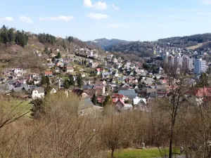 Prodej pozemku pro bydlení, Železný Brod, Chvalíkovická, 786 m2