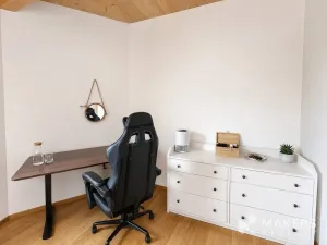 Pronájem bytu 4+kk, Praha - Smíchov, Drtinova, 99 m2