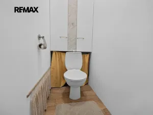 Prodej činžovního domu, Trutnov, Za Úpou, 621 m2