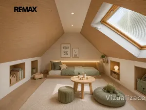 Prodej činžovního domu, Trutnov, Za Úpou, 621 m2