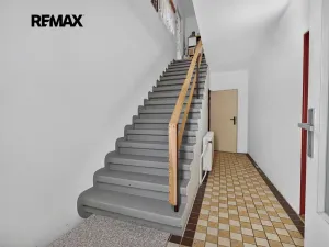 Prodej vícegeneračního domu, Trutnov, Za Úpou, 621 m2