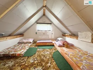 Prodej chaty, Liberec, V Lučinách, 570 m2