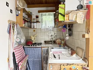 Prodej chaty, Liberec, V Lučinách, 570 m2