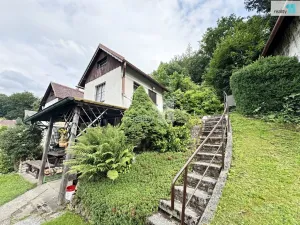 Prodej chaty, Liberec, V Lučinách, 570 m2