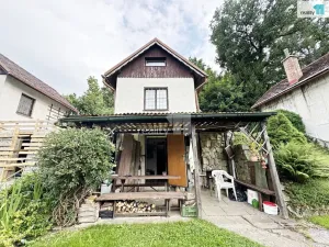 Prodej chaty, Liberec, V Lučinách, 570 m2