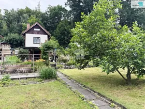 Prodej chaty, Liberec, V Lučinách, 570 m2