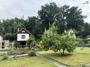 Prodej chaty, Liberec, V Lučinách, 570 m2