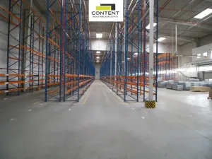 Pronájem skladu, Kutná Hora - Hlouška, Masarykova, 9008 m2