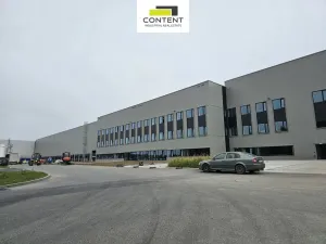 Pronájem skladu, Ostrava - Hrušov, Bohumínská, 17651 m2