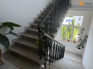 Prodej bytu 3+1, Liberec, Hanychovská, 79 m2