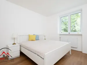 Pronájem bytu 3+1, Ostrava, Cihelní, 70 m2