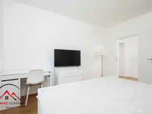 Pronájem bytu 3+1, Ostrava, Cihelní, 70 m2