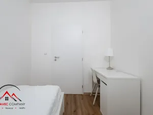 Pronájem bytu 3+1, Ostrava, Cihelní, 70 m2