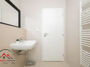 Pronájem bytu 3+1, Ostrava, Cihelní, 70 m2