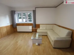 Pronájem bytu 3+1, Praha - Libuš, Betáňská, 116 m2