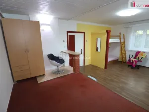 Pronájem bytu 3+1, Praha - Libuš, Betáňská, 116 m2