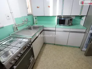 Pronájem bytu 3+1, Praha - Libuš, Betáňská, 116 m2