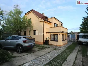 Pronájem bytu 3+1, Praha - Libuš, Betáňská, 116 m2
