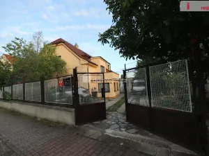 Pronájem bytu 3+1, Praha - Libuš, Betáňská, 116 m2